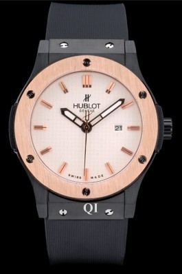 Hublot watch man-426